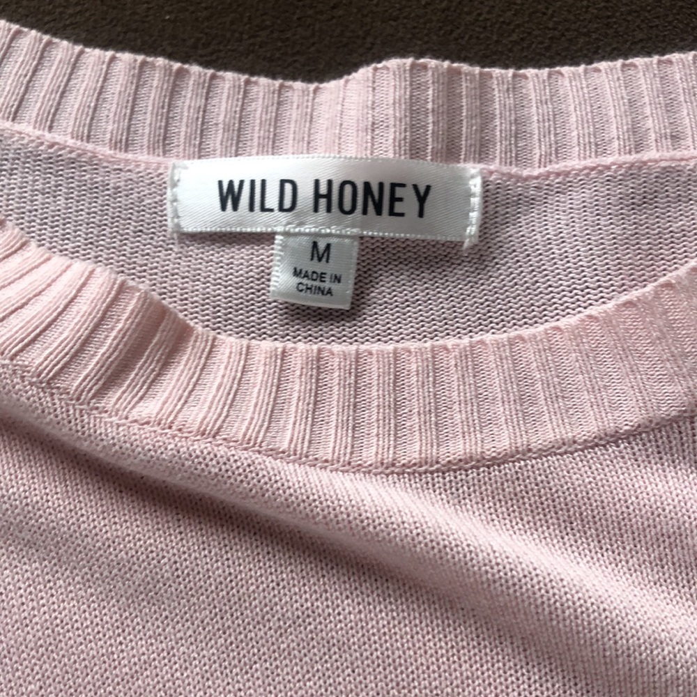 Sweater - Picture 2 of 3